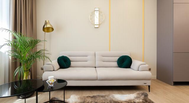 Golden Harbor Luxury Apartments in the Fishing Village, Book Apartment Kaliningrad Kaliningrad Region
