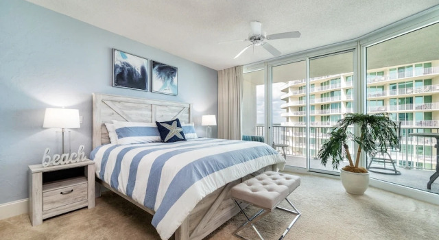 Crb0909 2 Bedroom Condo, Boek Appartement Orange Beach 