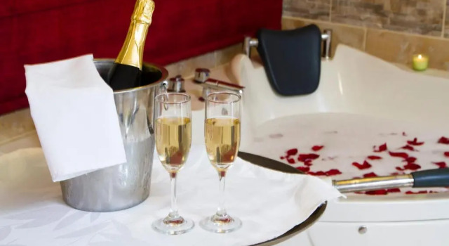 Люкс Hacienda San Juan Resort