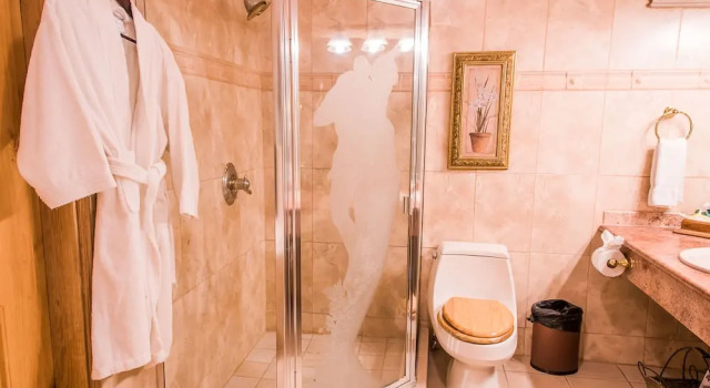 Люкс Vacation Rentals María Bonita