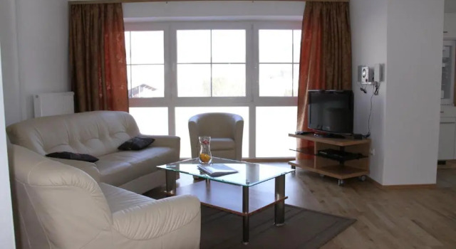 Vicky Apartments, Rezerwuj Apartament Hotele SPA w Wildschoenau, SPA