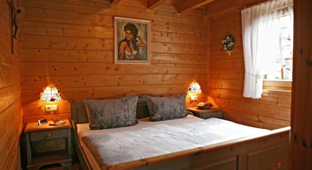 Paltian Ferienhäuser