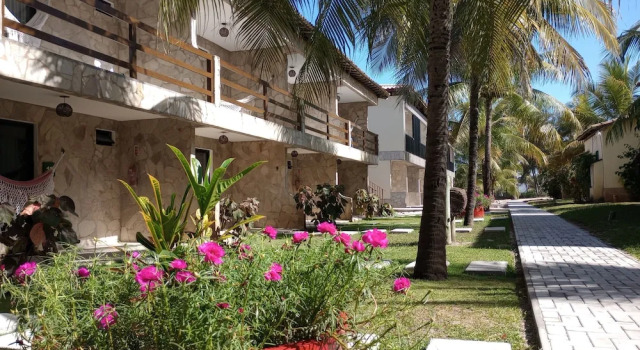 Номер Standard Hotel Coco Beach