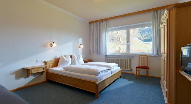 Gästehaus Fuchs, Rezervasyon Otel Itterdorfl 