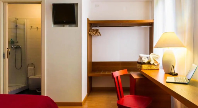 Номер Economy Boutique Apartment Casa Angela
