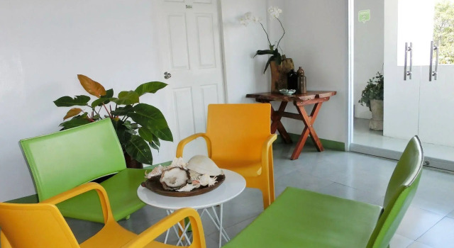 Aurora 2013 Guest House, Book Guesthouse Iloilo Iloilo