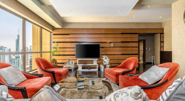 Апартаменты Elan Rimal Suites