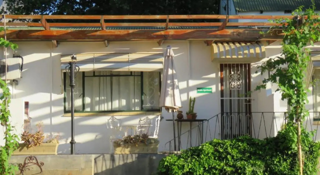 Студия Modderkloof Farm Accommodation