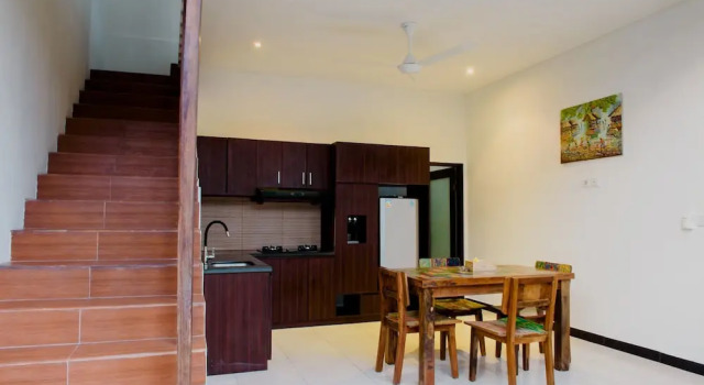 Вилла c 1 комнатой с видом на бассейн Villa Raka Managed by Manara