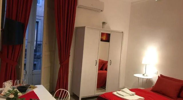 Standard Zimmer B&B Perla