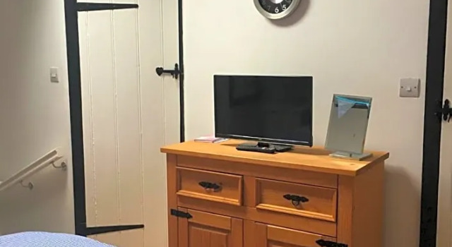 The Loft Room