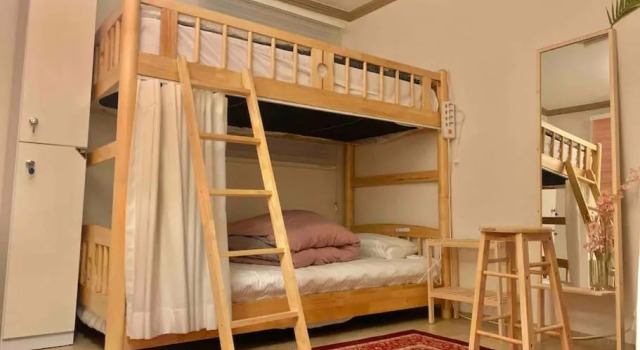 Soya`S House, Prenota Hotel Sasang-Gu Busan