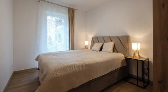 Apartamenty Sun & Snow Poniwiec, 预订 公寓 乌斯特龙 西里西亚省