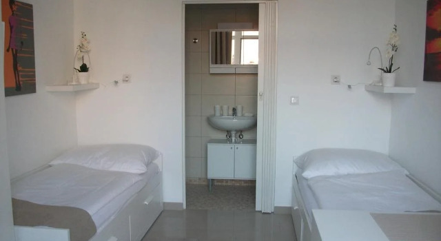 CH-Vienna City Rooms