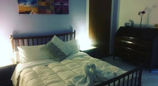 B&B Arts and Music, Book Bed and Breakfast Hoteller i Ancona med morgenmad, Morgenmad