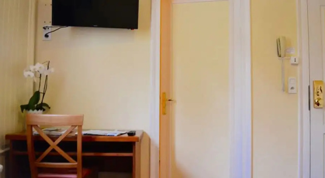 Номер Standard Grand Hotel De La Gare