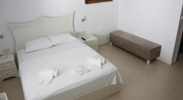 Двухместный номер Standard Mad Sea Hotel