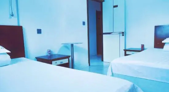 Номер Standard Lingyuan Longting Hotel