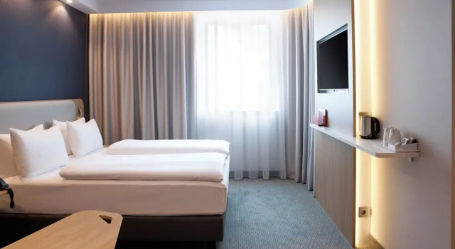 Номер Standard Holiday Inn Express Bochum by IHG