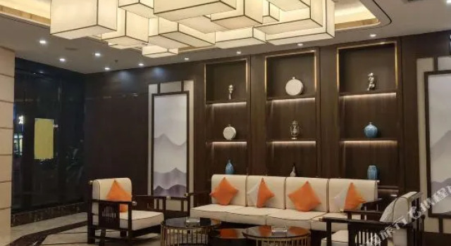 Qingzhu·Freeport Boutique Hotel, Забронировать Бутик-отель Бутик-отели Гуандун, Бутик-отель