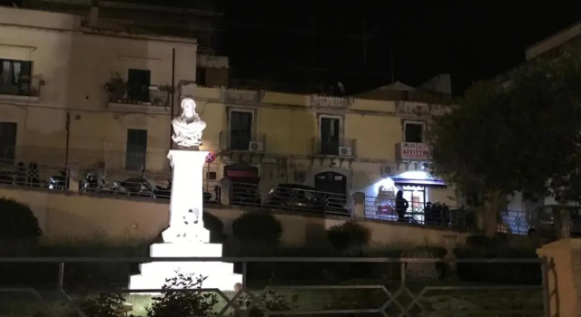 Коттедж Nido nel cuore di Noto - Ercole
