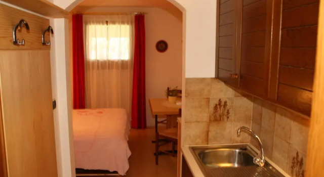 Апартаменты Apartments Residence Montana