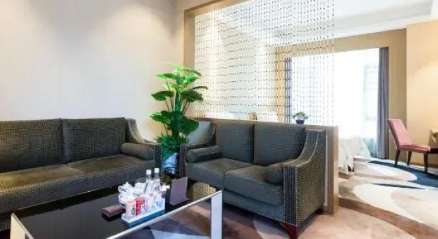 Pengke Boutique Hotel (Shenzhen Science Park Coast City), Rezerwuj Boutique Hotel Hotele w Shenzhen z parkingiem, Parking