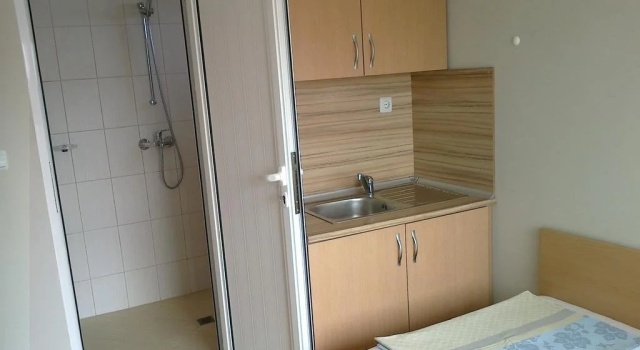 Guest House Rusalka, Rezervovat Penzión Hotely v Varna region s parkováním, Parkování