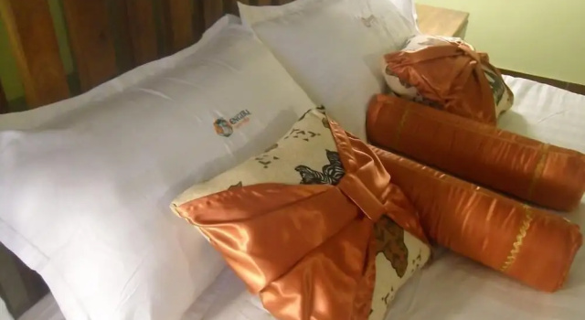 Коттедж Engiri Game Lodge and Campsite