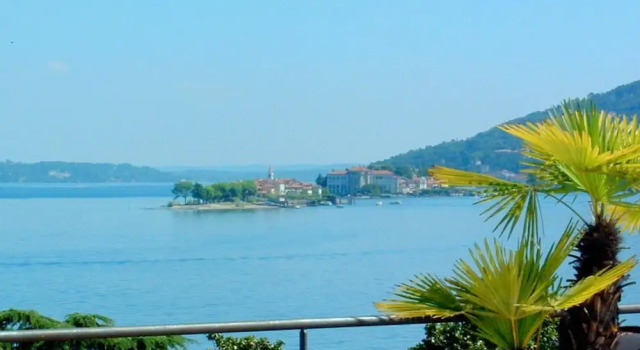 Коттедж Cozy Mansion near Lake in Baveno Italy
