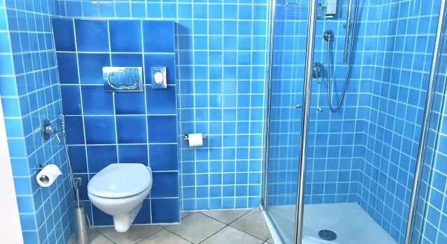 Двухместный номер Standard Hotel Blumarea, BW Signature Collection