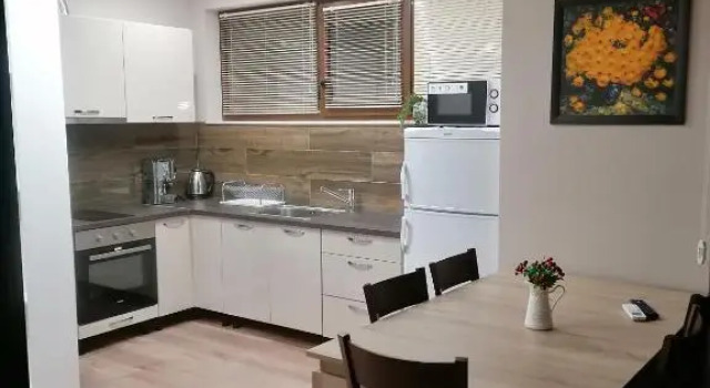 Apartament Дунав билдингс