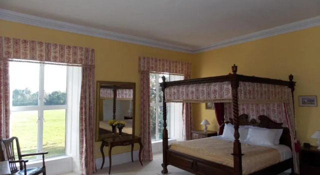Suite Ash Hill B&B