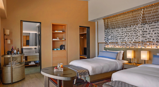 Six Senses Kaplankaya