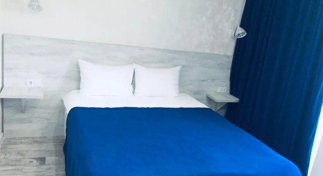Villa Royal, Prenota Villa Hotel a Kakheti con parcheggio, Parcheggio