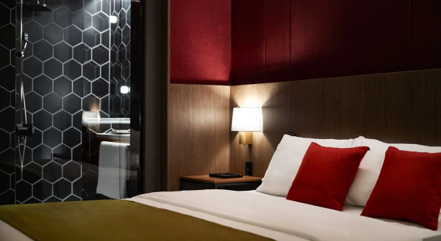 South Vandeco Hotel
