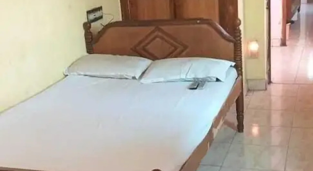 Номер Deluxe Hotel Manikanta Residency