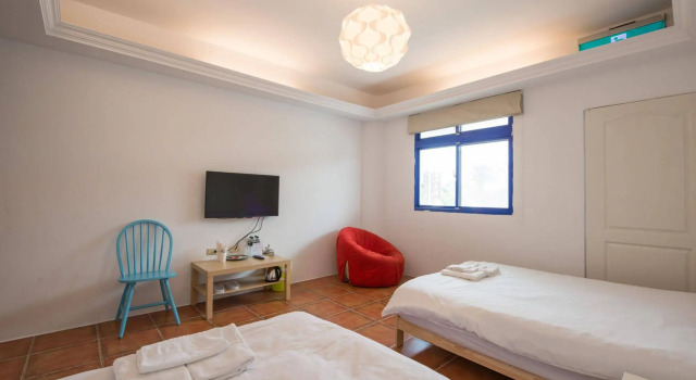 Kenting Bella Mita, Réserver Hôtel Kenting 