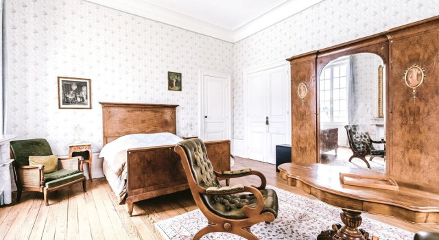 Château Belle Epoque - Le Gardien, Buchen Sie Hotel Linxe Landes