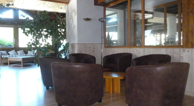 hotel lebeauregard morzine