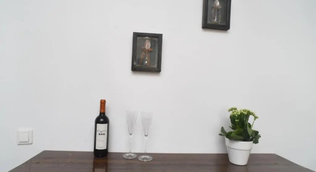 Апартаменты Little Yard Studios & Apartments #2