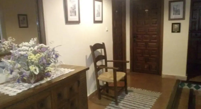 Hotel Rural San Roque, Prenota Hotel Pitres La Alpujarra