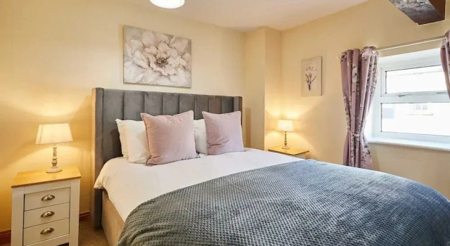 Host Stay Dairy Cottages