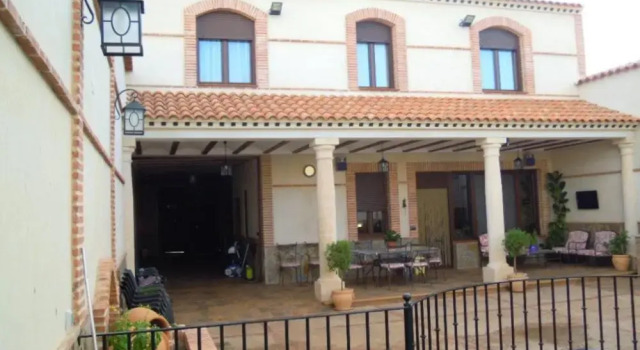 Casa Rural Los Pocicos