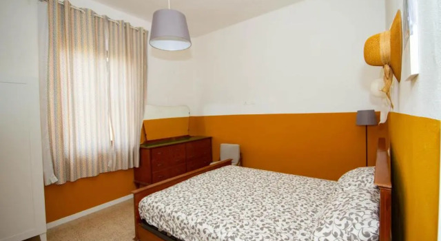 Двухместный номер Standard La bicicletta Rossa B&B