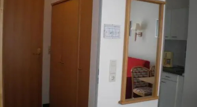 Ferienwohnung Ella