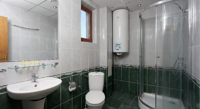 Одноместный номер Standard Hotel Vemara Club