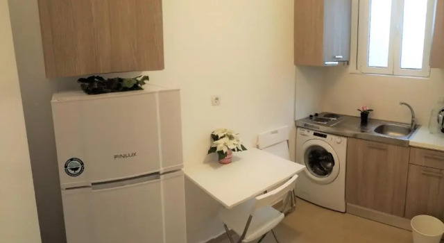 Nafplion Smart Apartment, Забронировать Апартаменты/квартира Апартаменты Нафплион, рядом с Крепость Акронафплия, Апартаменты/квартира
