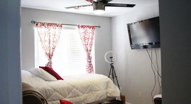 Modern, Stylish 3br Townhome In Raleigh! 3 Bedroom Townhouse by Redawning