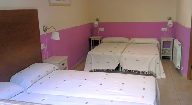 B&B Ra Tenaja, Забронировать Отель «постель и завтрак» Кастильясуэло Somontano